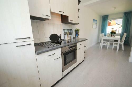 Apartamento Haus Sonneneck