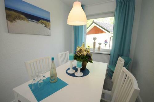 Apartamento Haus Sonneneck