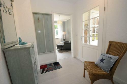 Apartamento Haus Sonneneck