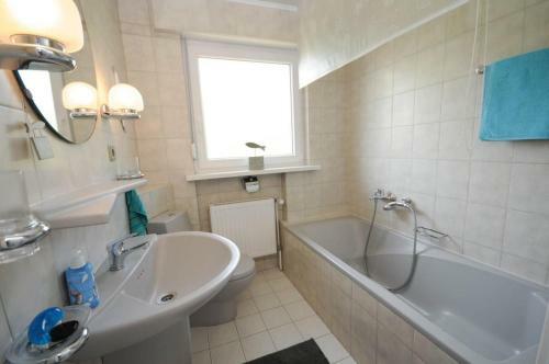 Apartamento Haus Sonneneck