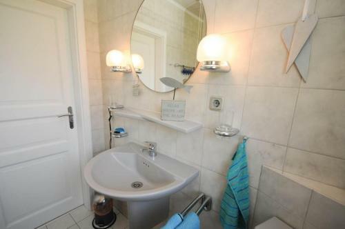 Apartamento Haus Sonneneck