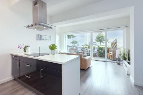 Apartamento First Floor