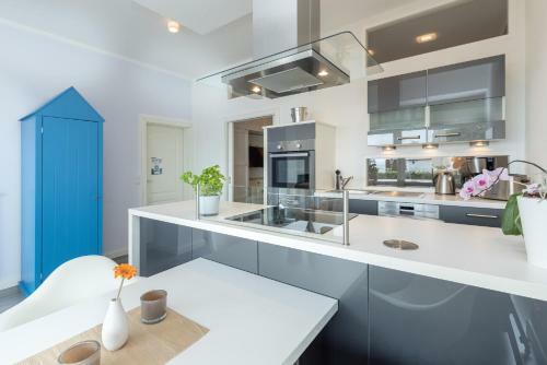Apartamento First Floor