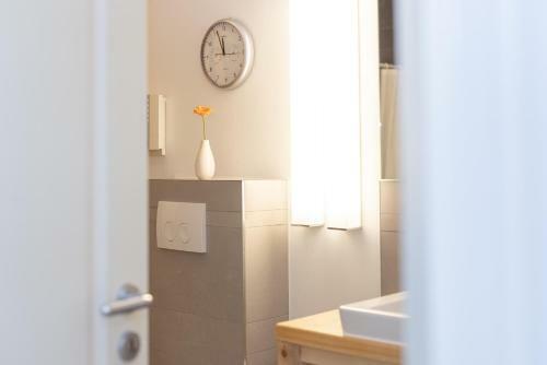Apartamento First Floor