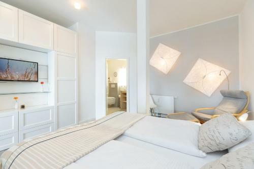 Apartamento First Floor