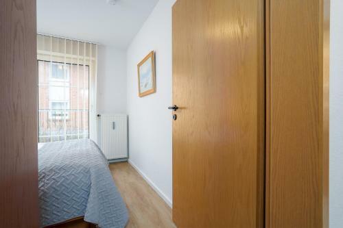 Apartamento Strandresidenz Wohnung 1