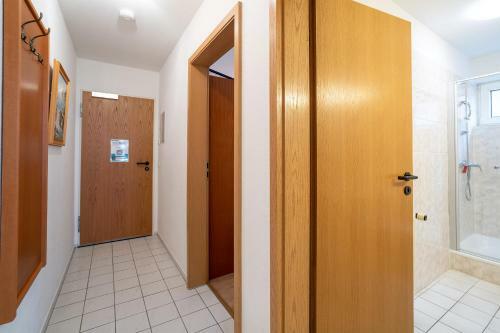 Apartamento Strandresidenz Wohnung 1