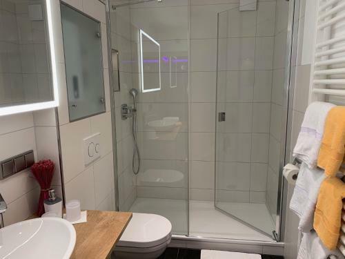 Apartamento Ferienwohnungen K�hnke