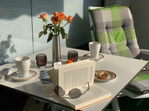 Apartamento Ferienwohnungen K�hnke