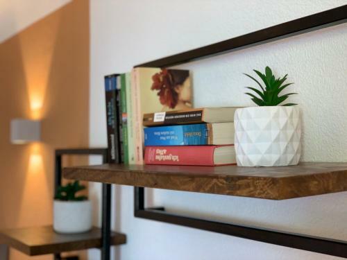 Apartamento Ferienwohnungen K�hnke