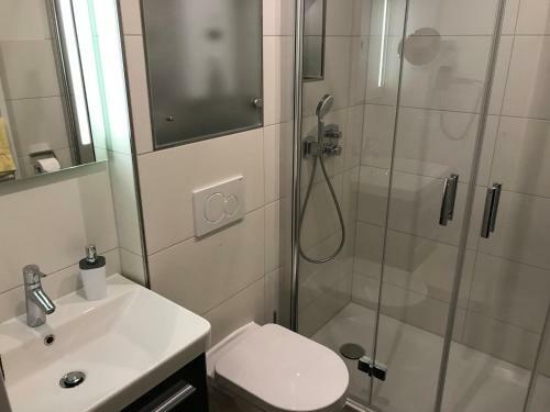 Apartamento Ferienwohnungen K�hnke