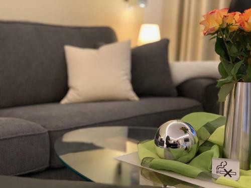 Apartamento Ferienwohnungen K�hnke