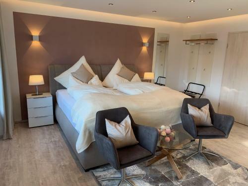 Apartamento Ferienwohnungen K�hnke
