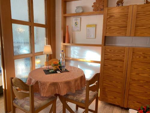 Apartamento Ferienwohnungen K�hnke