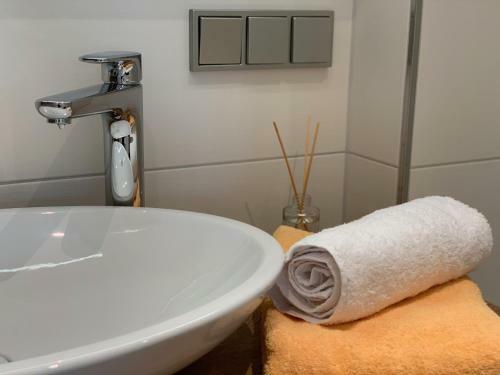 Apartamento Ferienwohnungen K�hnke