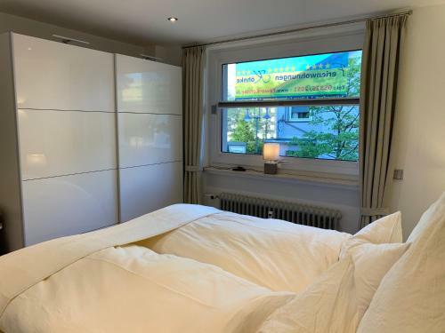 Apartamento Ferienwohnungen K�hnke