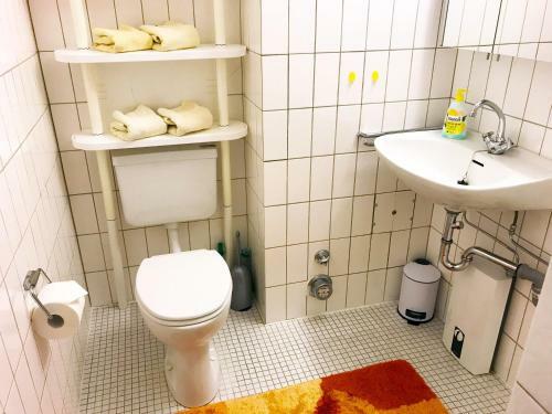Apartamento Ferienwohnungen K�hnke