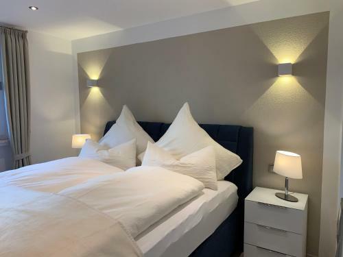 Apartamento Ferienwohnungen K�hnke