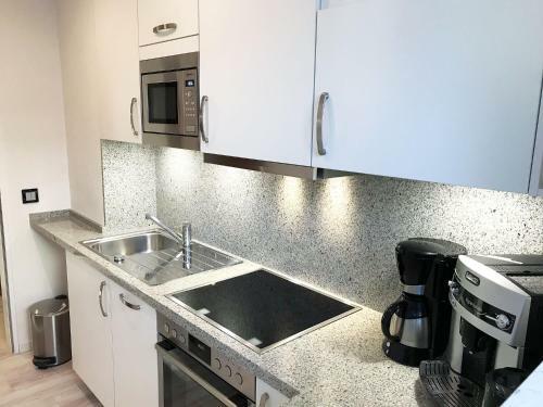 Apartamento Ferienwohnungen K�hnke