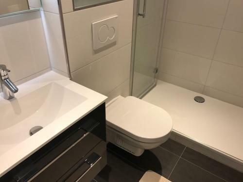 Apartamento Ferienwohnungen K�hnke