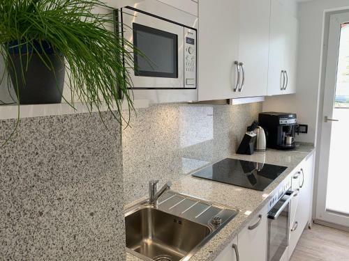 Apartamento Ferienwohnungen K�hnke