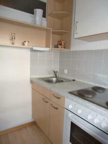Apartamento Fewo Eiche