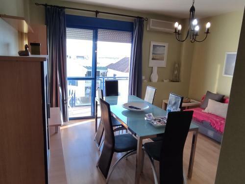 Apartamento Calle Ancla Isla Cristina