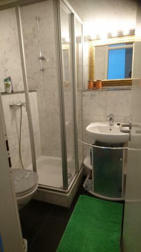 Apartamento Ferienwohnung Gr�mitz