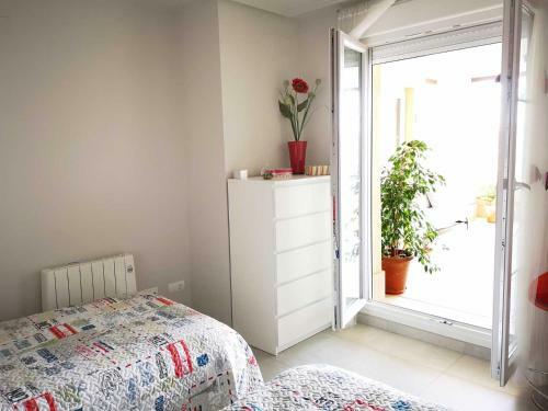 Apartamento En 1� L�nea Residencial Las Arenas