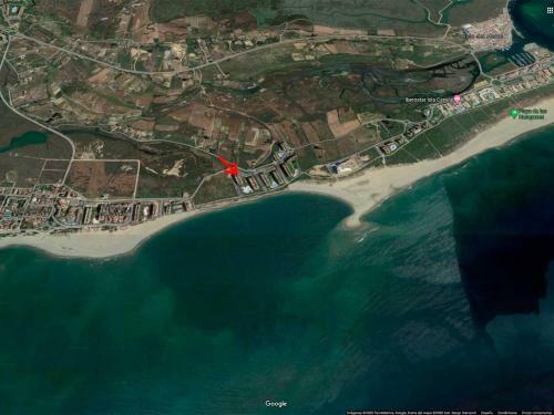 Apartamento En 1� L�nea Residencial Las Arenas