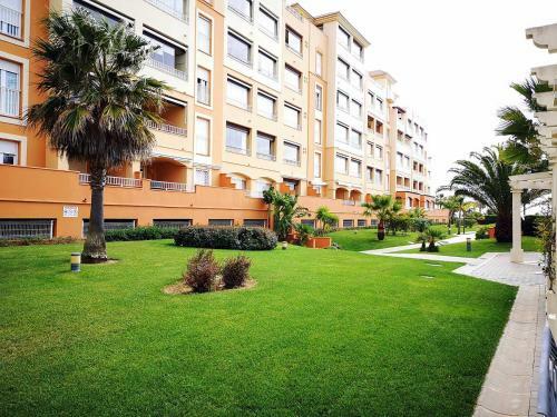 Apartamento En 1� L�nea Residencial Las Arenas