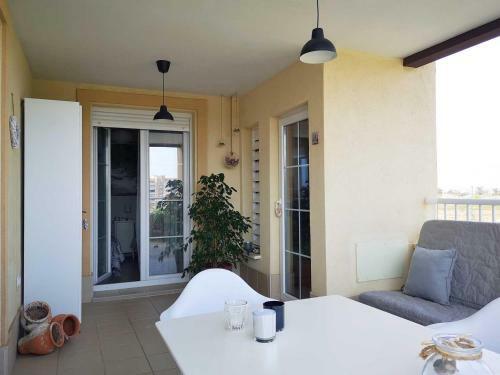 Apartamento En 1� L�nea Residencial Las Arenas