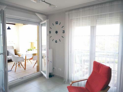 Apartamento En 1� L�nea Residencial Las Arenas