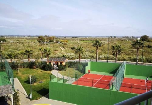 Apartamento En 1� L�nea Residencial Las Arenas