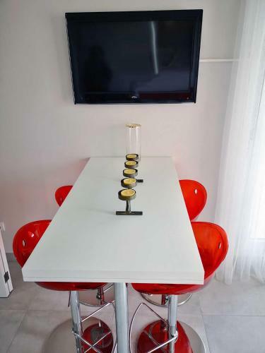 Apartamento En 1� L�nea Residencial Las Arenas