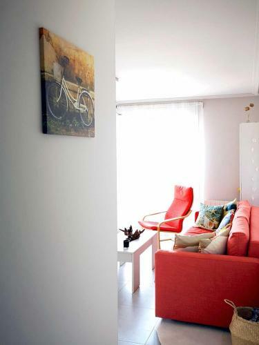 Apartamento En 1� L�nea Residencial Las Arenas