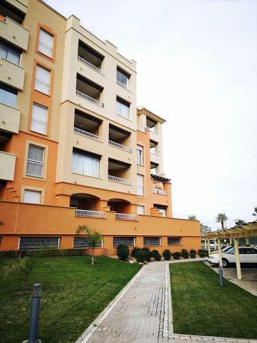 Apartamento En 1� L�nea Residencial Las Arenas