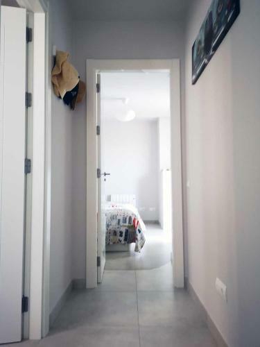 Apartamento En 1� L�nea Residencial Las Arenas