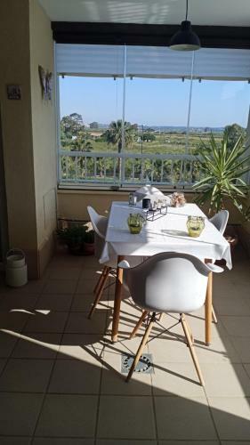 Apartamento En 1� L�nea Residencial Las Arenas