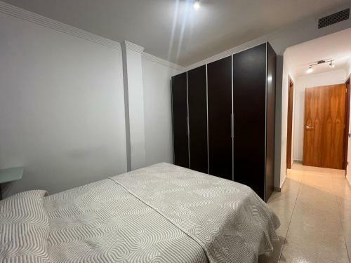 Apartamento Piso C�ntrico En L'ampolla