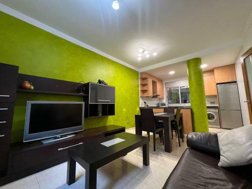 Apartamento Piso C�ntrico En L'ampolla