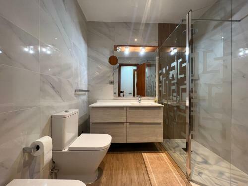 Apartamento Piso C�ntrico En L'ampolla