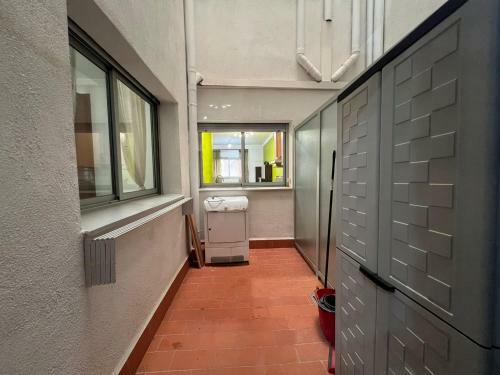 Apartamento Piso C�ntrico En L'ampolla