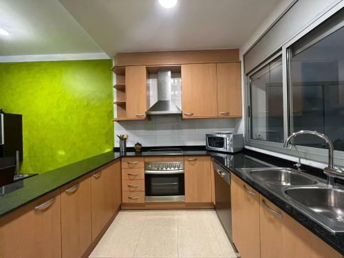 Apartamento Piso C�ntrico En L'ampolla