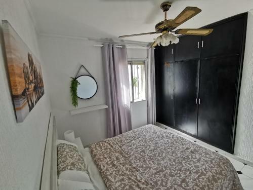 Apartamento Reformado, 3 Habitaciones