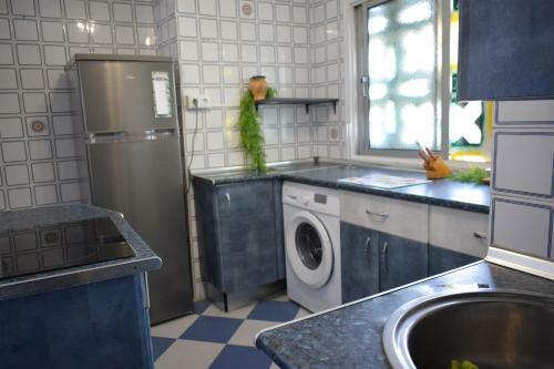 Apartamento Reformado, 3 Habitaciones