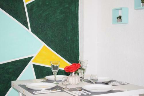 Apartamento Reformado, 3 Habitaciones