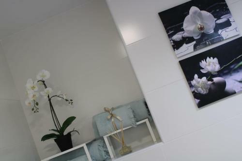 Apartamento Sherry Home