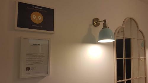 Apartamento Sherry Home