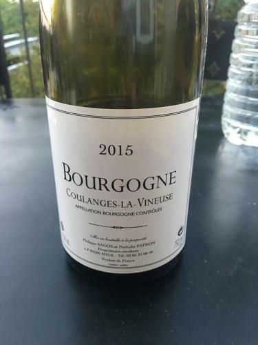 Maison Bourgogne